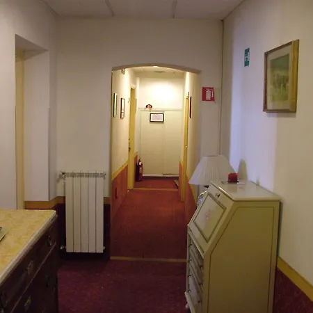 Hotel Toscana Firenze