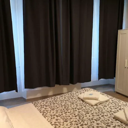 Hotel Toscana Firenze