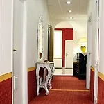 Hotel Toscana