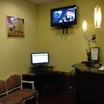 Toscana Hotel 2*