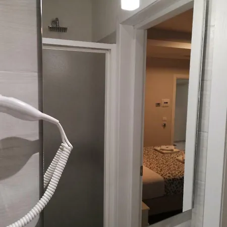 Toscana Hotel Florencia