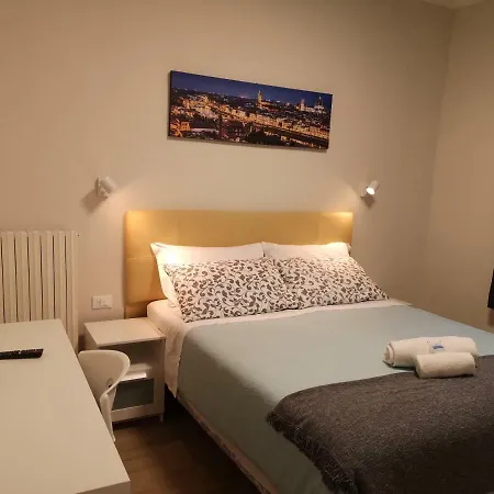 Hotel Toscana
