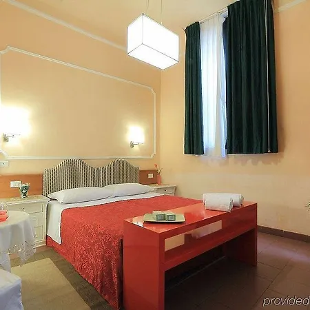 Toscana Hotell Florens