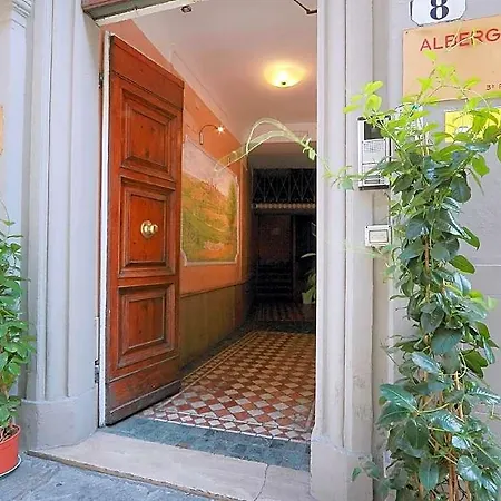 Toscana Hotel 2*