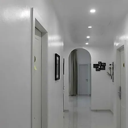 Toscana Hotel Florence