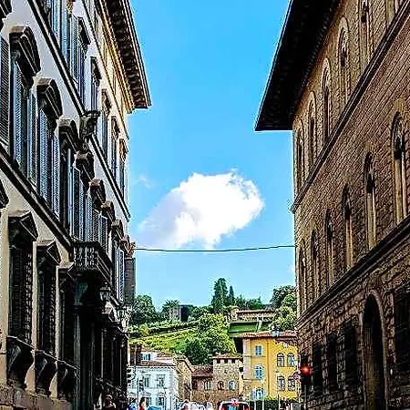 ホテル Toscana