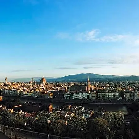 Toscana Florence