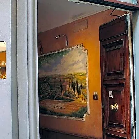 Hotel Toscana 2*