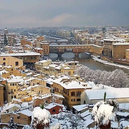 Toscana Hotel Florence