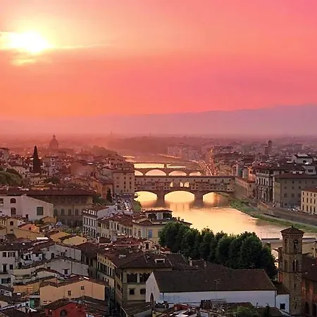 Toscana Florence