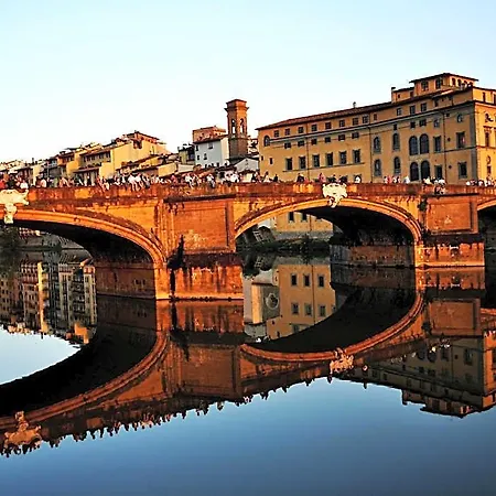 Toscana 2* Florence
