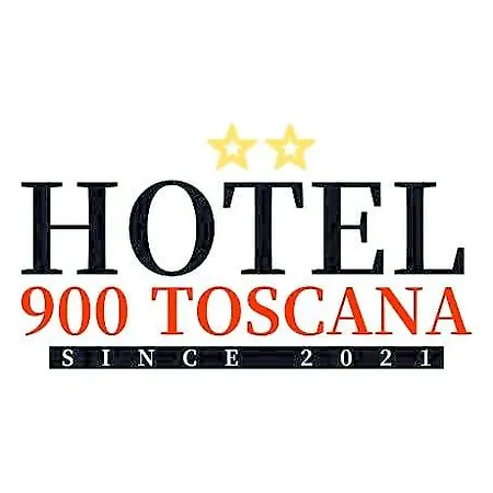 Toscana ホテル 2*