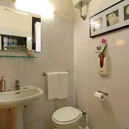 Hotel Toscana