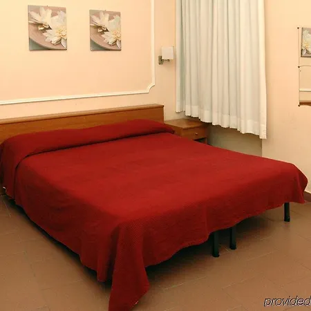 Szálloda Toscana Firenze