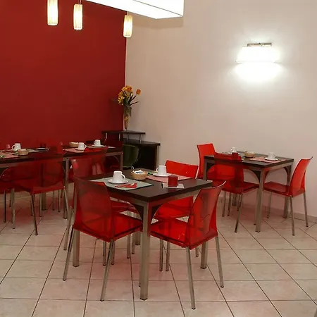 Szálloda Toscana 2*