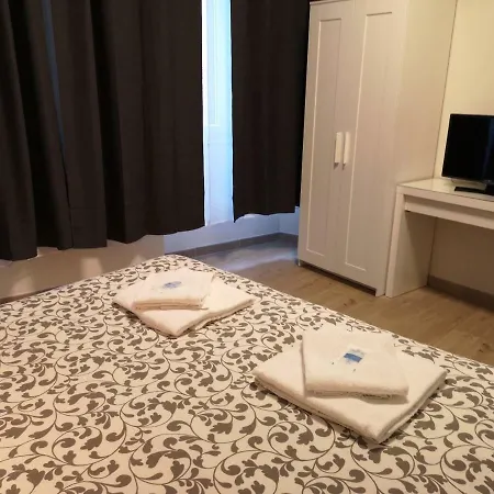 Hotel Toscana