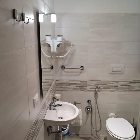 Toscana Szálloda Firenze