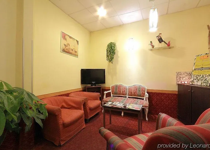 Toscana Hotel
