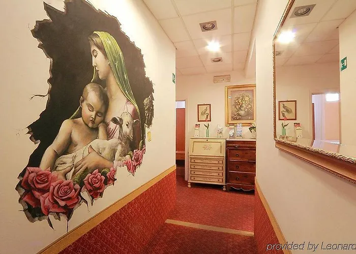 Toscana Флоренция