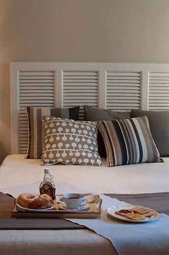 Toscana Отель Флоренция