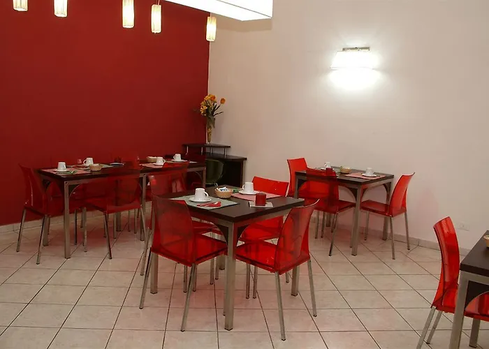 Отель Toscana 2*