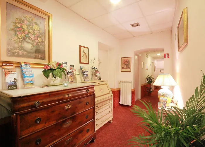 Toscana 2* Флоренция