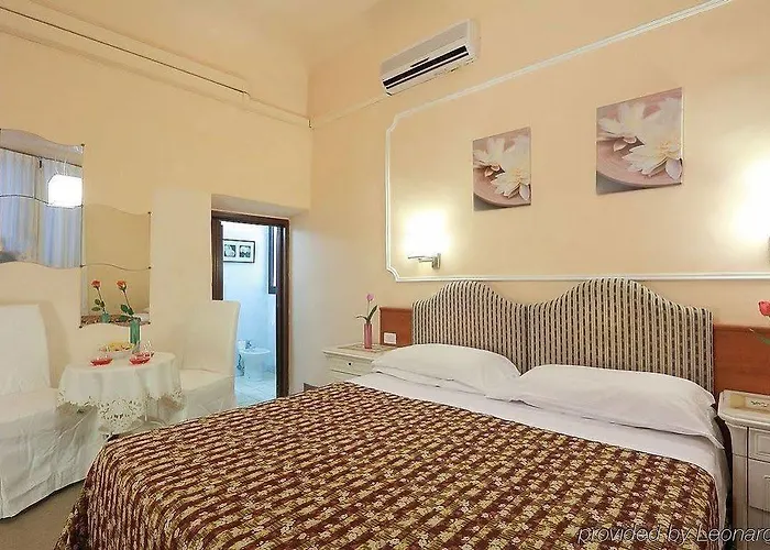 Toscana 2* Флоренция