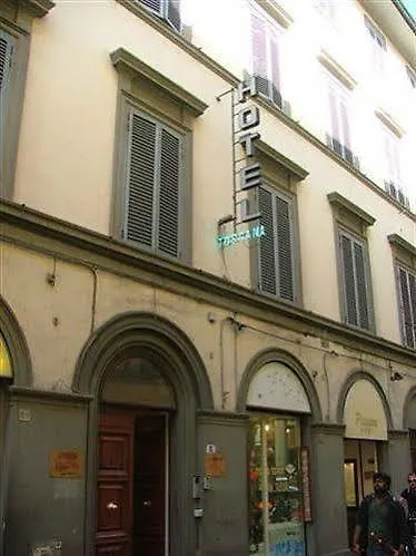 Toscana 2* Флоренция