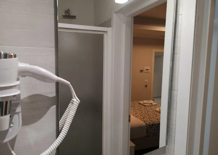 Toscana Отель Флоренция