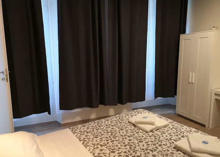 Отель Toscana Флоренция