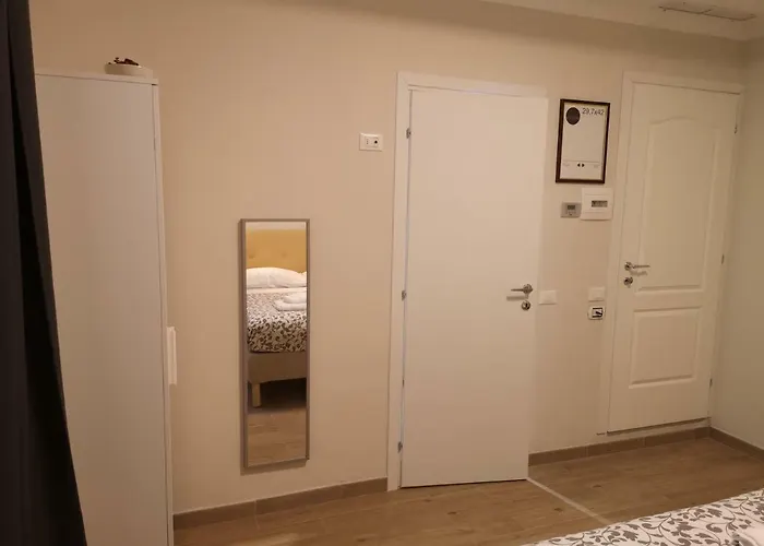 Отель Toscana 2*