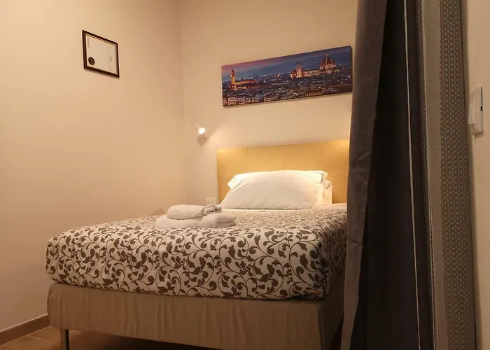 Toscana 2* Флоренция