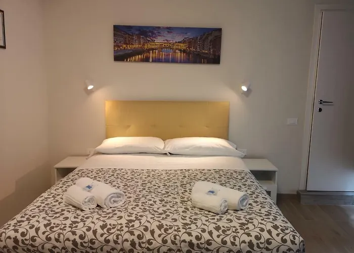 Toscana Флоренция