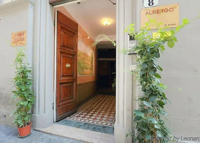 Toscana 2* Флоренция