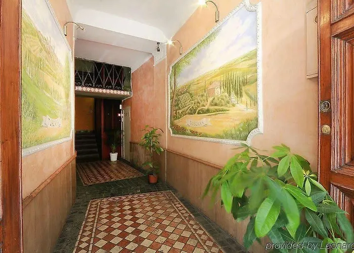 Toscana Флоренция