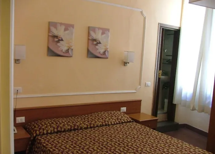 Toscana Отель Флоренция