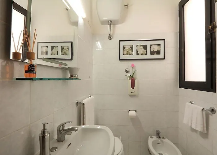 Toscana 2* Флоренция