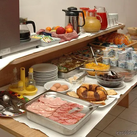 Toscana Hotel 2*