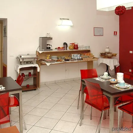 Hotel Toscana 2*