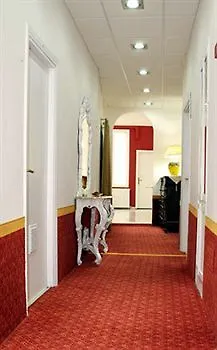 Hotel Toscana