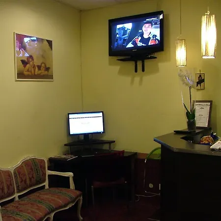 Toscana Hotel 2*