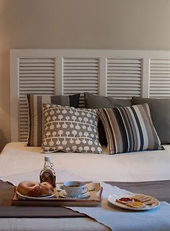 Toscana Szálloda Firenze