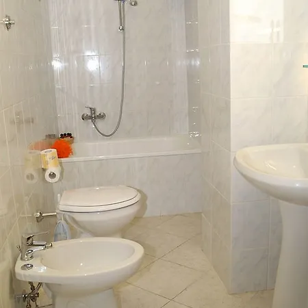 Szálloda Toscana Firenze