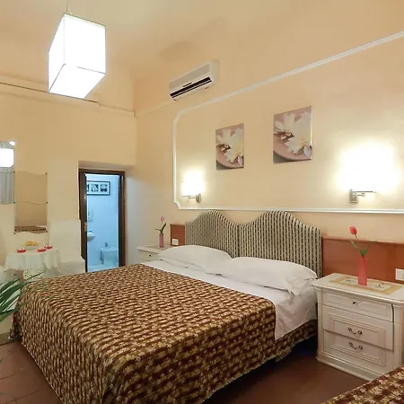 Toscana Hotel