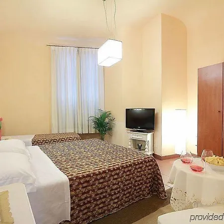 Toscana Szálloda Firenze