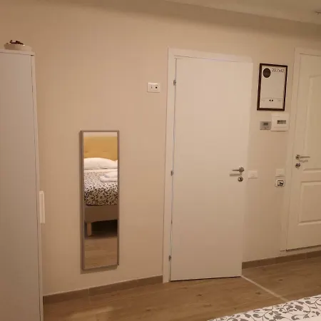 Hotel Toscana 2*