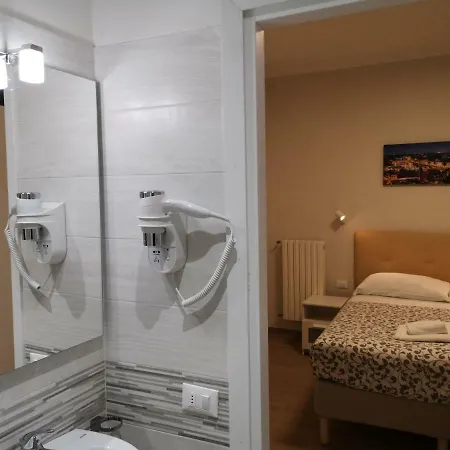 Hotel Toscana