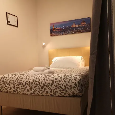 Toscana 2* 피렌체