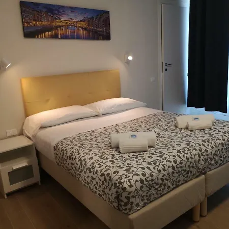 Toscana 2* 피렌체