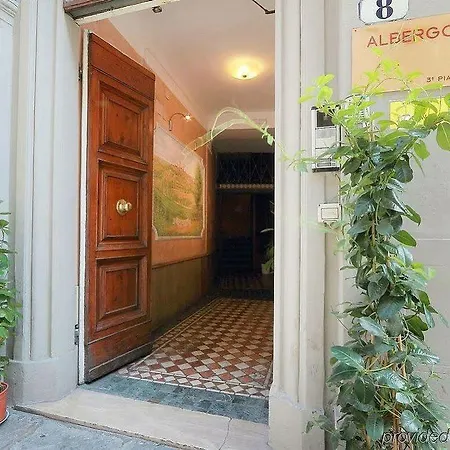 Toscana 2* Florence